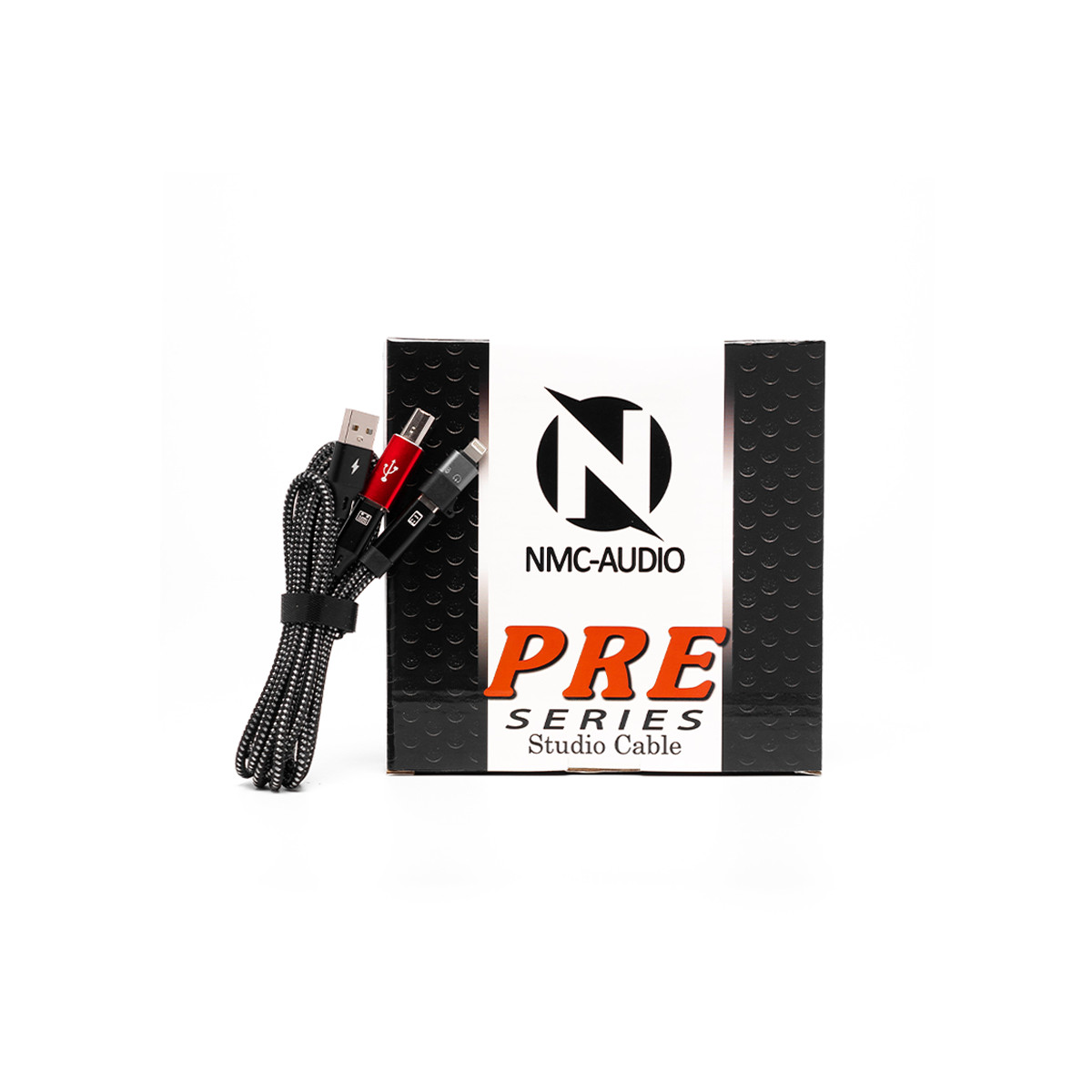 Dây cáp kết nối OTG NMC-AUDIO NMC-LT04