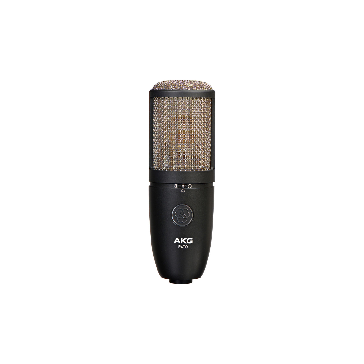 Micro thu âm AKG P420