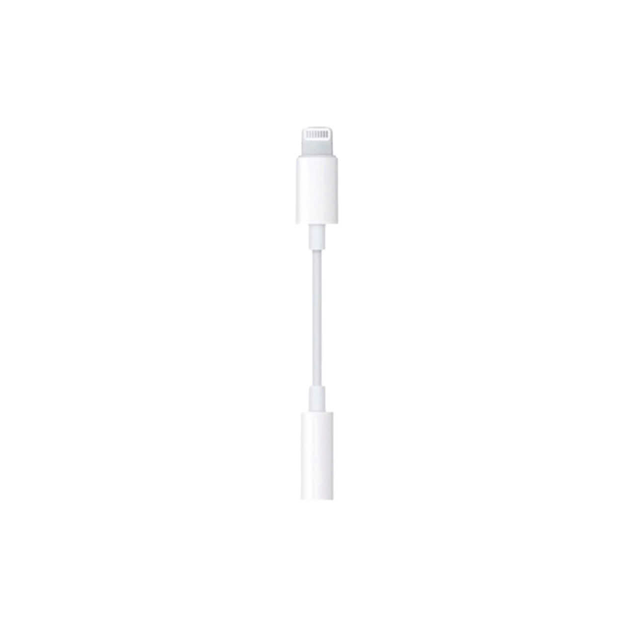 Cáp chuyển đổi Lightning sang 3.5mm Apple