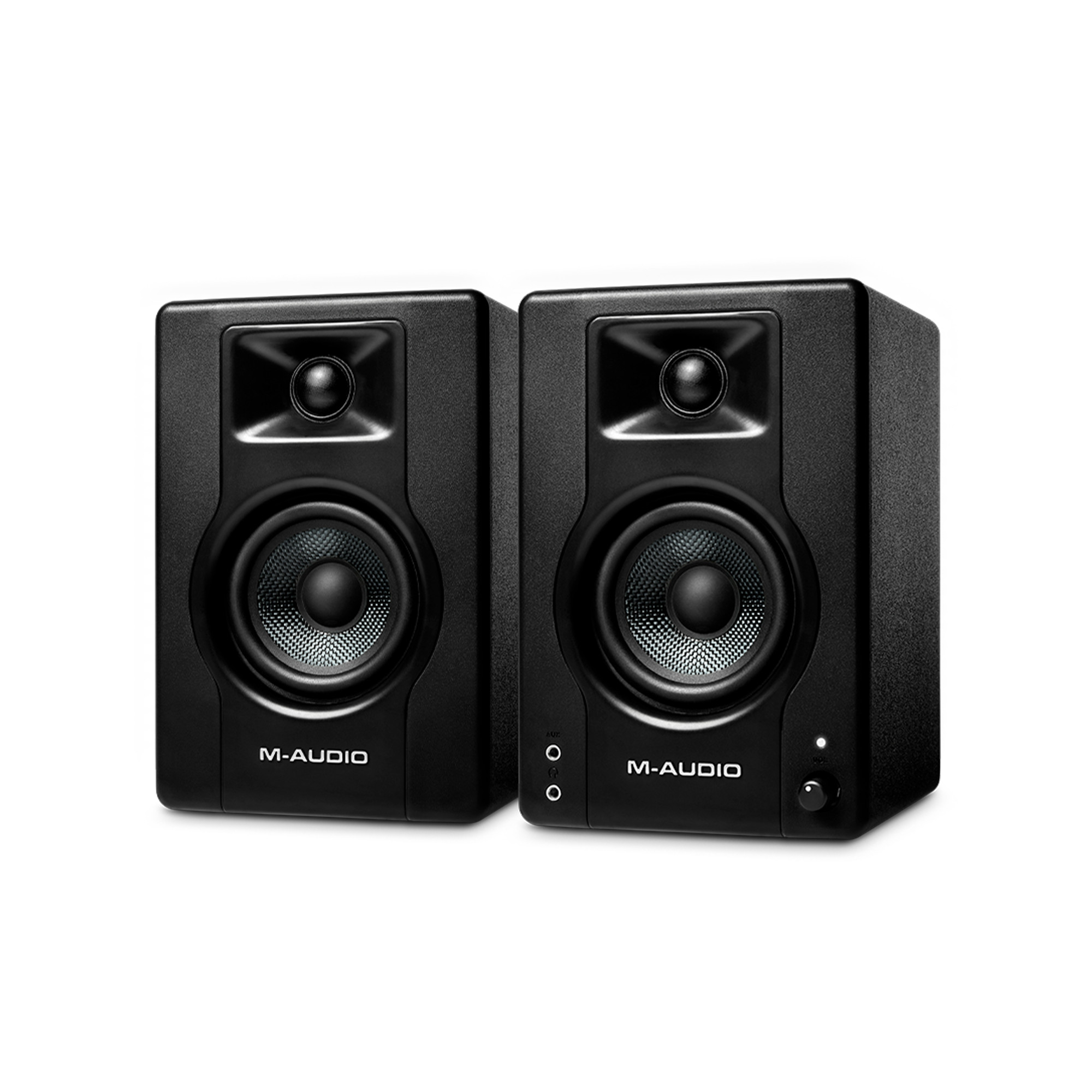 Loa kiểm âm M-Audio BX3 (1 đôi)