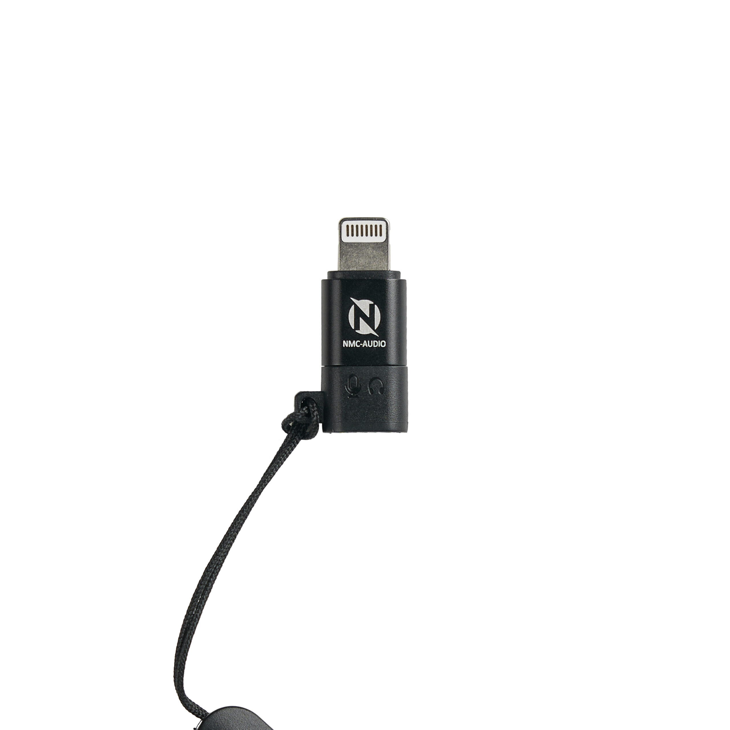 Rắc Chuyển NMC-AUDIO NMC-OTG-J7F8 (Type-C cái ra Lightning đực) V2