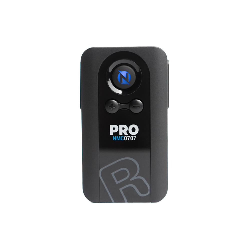 Bộ Thu Phát Không Dây NMC-AUDIO NMC0707-PRO (RECEIVER)